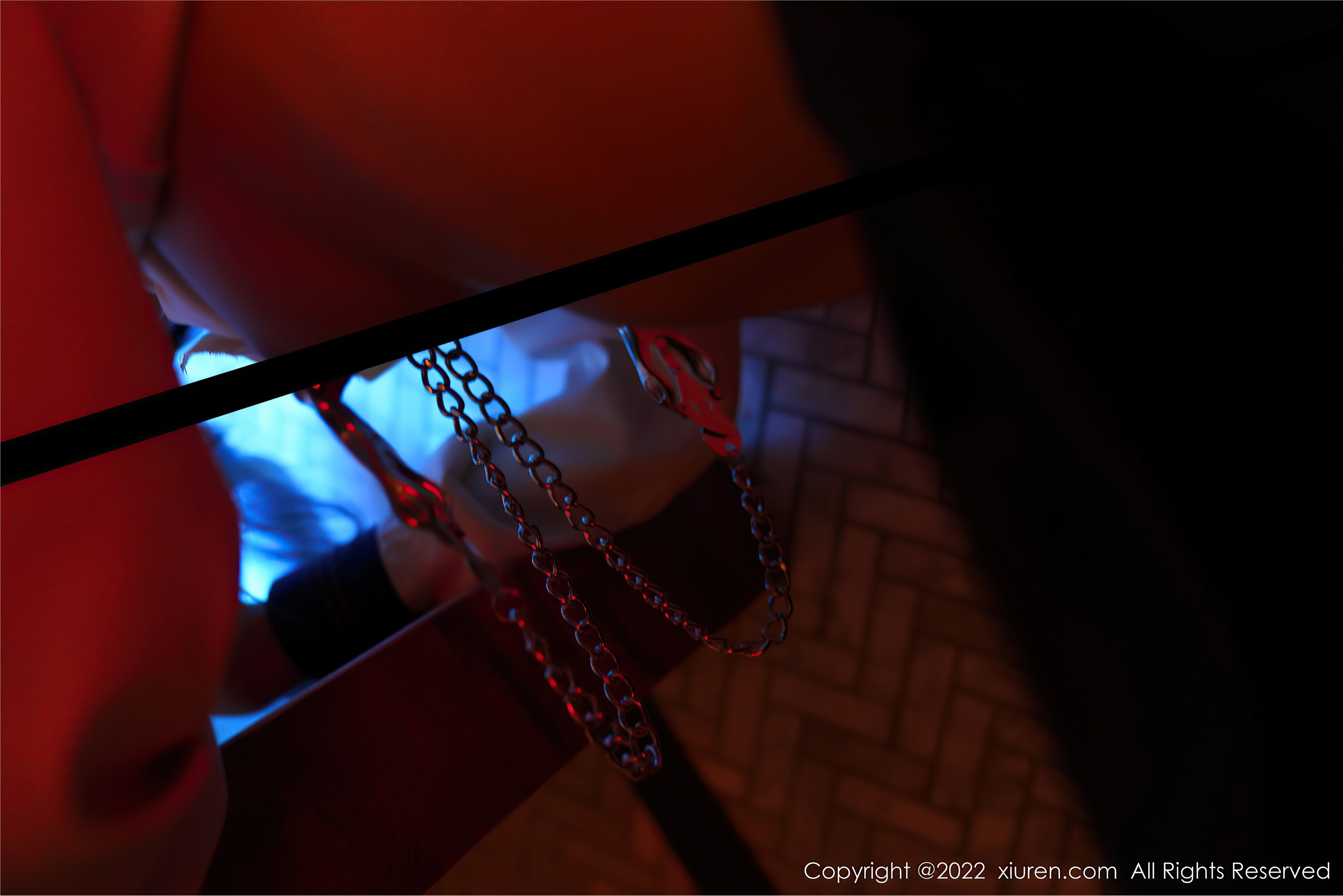 Xiuren秀人网 2022.05.10 NO.4986 仓井优香